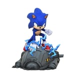 Figurine Sonic - Sonic the Hedgehog Gallery 13cm