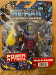 He-Man and The Masters of the Universe MOTU Action Figure - Man-E-Faces (MM7)