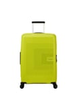 American Tourister Suitcase AeroStep Spinner 67 cm Light Lime