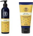 Neal's Yard Remedies Bee Lovely Hand Wash and Hand Cream