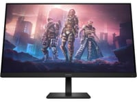 HP Omen 32q 31.5" QHD 165Hz Gaming Monitor 1ms Response HDR Enabled