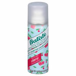 Batiste Dry Shampoo On The Go Fruity & Cheeky Cherry - 50ml