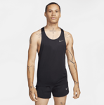 Nike Men's Dri-fit Running Vest Fast Juoksuvaatteet BLACK