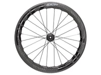 Zipp 454 NSW Tubeless Disc Bakhjul Tubeless, Carbon, 58 mm, Shimano/SRAM