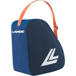 LANGE Basic Boot Bag Bleu Unique 2025