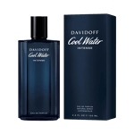 Davidoff Cool Water Intense 125ml