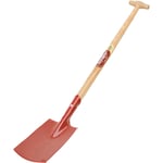 Trädgårdsredskap för barn, Spade , L: 91 cm, B: 14 cm