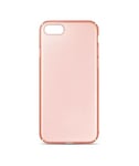 ERT GROUP Mobile Phone Case Premium Matte for iPhone 5/5S/SE Rose Gold