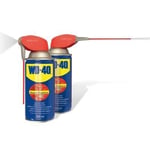 30 X LUBRIFIANT EN SPRAY PROFESSIONNEL WD-40 250 ML