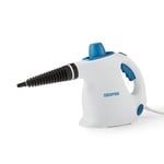 GEEPAS Hand-held Multipurpose Steam Cleaner Machine 1050W Portable Floor Steamer