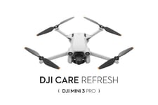 DJI Care Refresh 1-Year Plan for DJI RS 3 Pro | ✅ Black Friday Deals