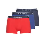 Lacoste Boxers 5H3389-W64 X3 Homme