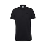 Mammut Homme Logo Polo Mens T-Shirt, Noir, S EU