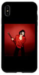 Coque pour iPhone XS Max PJ Harvey Photo Shoot Select Magazine Cover par Simon Fowler