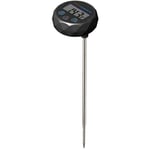 Tlily - Portable Alimentaire Cuisson Lait Viande bbq Barbecue Café Sonde ThermomèTre Test Cuisine Outils ÉLectronique Jauge b