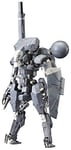 Kotobukiya Metal Gear Solid V TThe Phantom Pain Sahelanthropus 1/100 Model kit