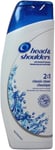 Head and Shoulders Classic Clean Shampoo, 200 ml