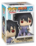 FUNKO POP! - FIGURINE NARUTO SHIPPUDEN - 1436 - SASUKE UCHIHA