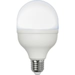 LED-lampa E27 High Lumen