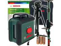 Bosch.Laser Universalnivå 360+Tt150uni