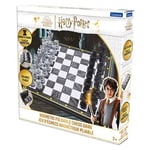 Jeu d'échecs magnétique Lexibook Harry Potter