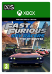 Fast & Furious: Spy Racers Rise of SH1FT3R