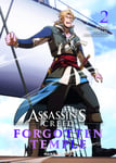 Assassin's Creed: Forgotten Temple Tome 2 (Manga)