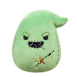 Squishmallows Original The Nightmare Before Christmas 10-Inch Oogie Boogie Plush