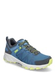 Peakfreak Ii Outdry Blue Columbia Sportswear