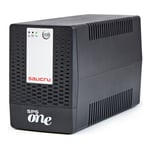 Uninterruptible Power Supply System Interactive UPS Salicru 662AG000016 1200