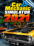 Car Mechanic Simulator 2021 Steam Key GLOBAL