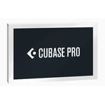 Steinberg Cubase Pro 13 Competitive Crossgrade