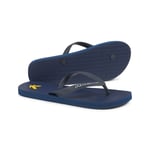 Lyle & Scott Flip Flop Herre Navy 45