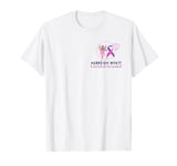 Live Like Aubreigh For Men Women T-Shirt