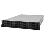 Synology RackStation RS3621xs+ 12 Baies (sans Disque)