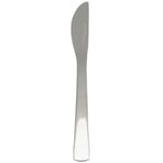 Amefa Baltic Economy Stainless Steel Table Knife - 10x12