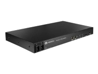 Avocent ACS 8000 Serial Console ACS8016DAC - Konsolserver - 16 portar - GigE, RS-232, RS-422, RS-485 - 1U - rackmonterbar