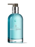 Molton Brown Coastal Cypress & Sea Fennel Fine Liquid Hand Wash Glass Bottle Nude