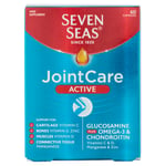 Seven Seas JointCare Active - 60 Capsules