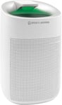 Spear & Jackson 48845 2 in 1 Air Purifier and Dehumidifier with HEPA Filter...