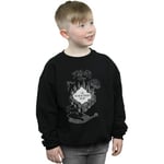 Sweat-shirt enfant Harry Potter  The Marauder's Map