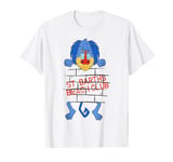 St. Barths Beach Club Monkey Baboon T-Shirt