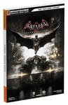 Batman Arkham Knight Game Signature Series Guide Walk Through NEW