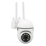 Security Camera Wireless WiFi Indoor Surveillance Camera Infrared Night Visi BST