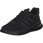 adidas Femme X_PLR CF Basket, Core Noir, 36 2/3 EU