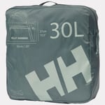 Helly Hansen HH Vanntett Tøybag 2 30l Grønn Std