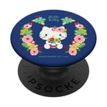 Hello Kitty - Live Greener PopSockets Adhesive PopGrip