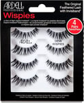 Professional Demi Wispies Natural Multipack (4 Pairs of Lashes)