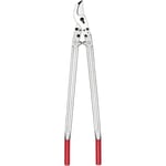 FELCO 22 Sécateur (longueur 84 cm, coupe ø 45 mm, sécateur pour les gros morceaux de bois, sécateur de jardin, poignée ergonomique)