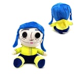 Coraline The Secret Door Other Mother Figure 9.8" Plush Toy Soft Doll Gift